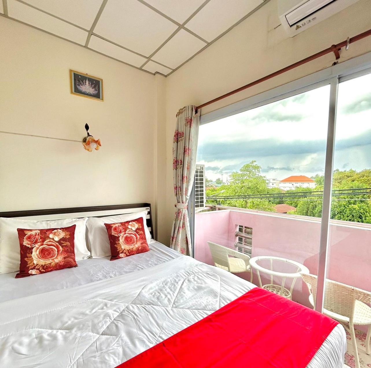 Home One Love Ayutthaya Main Zone By Baan One Love Group Eksteriør billede