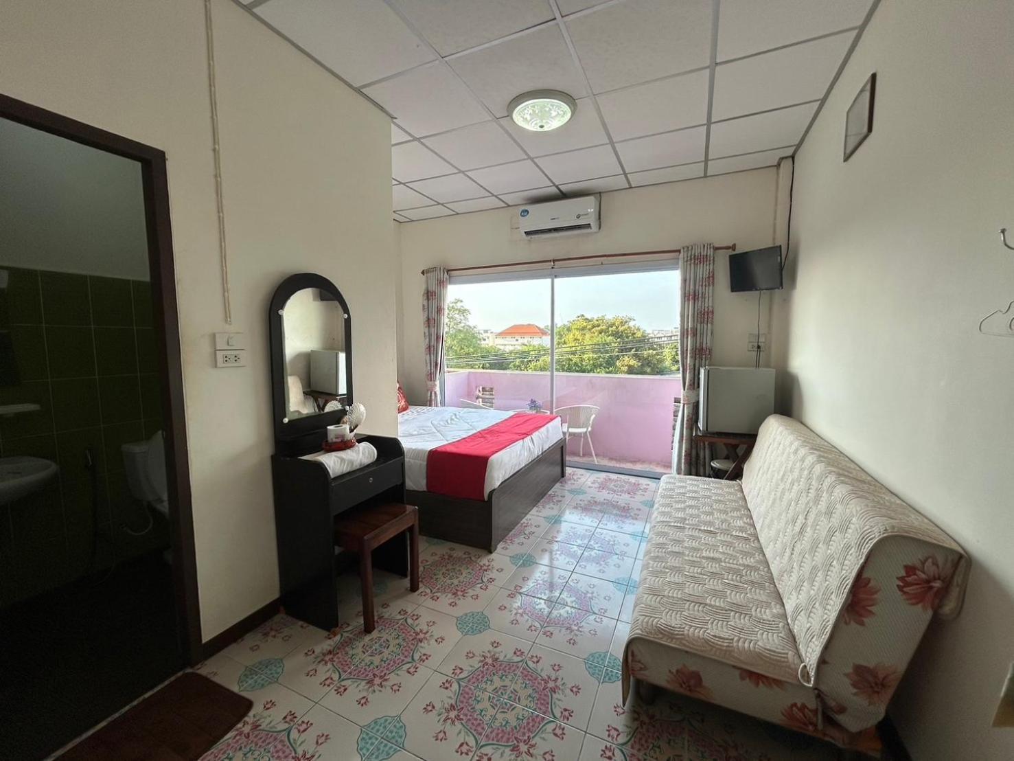 Home One Love Ayutthaya Main Zone By Baan One Love Group Eksteriør billede
