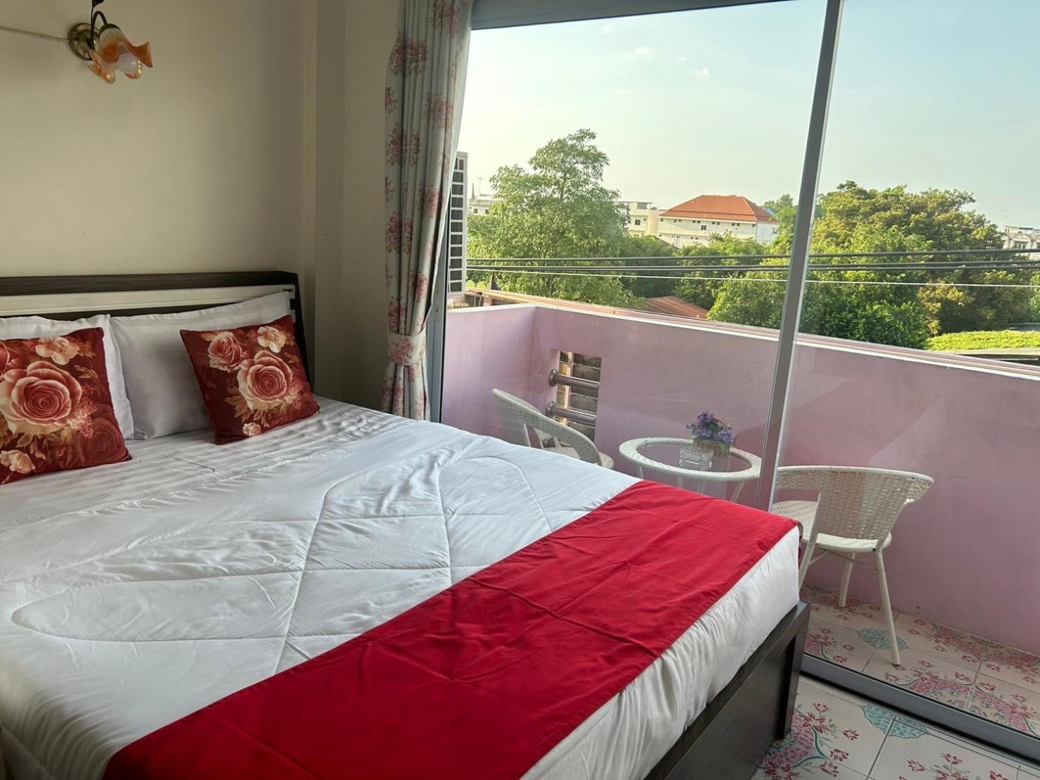 Home One Love Ayutthaya Main Zone By Baan One Love Group Eksteriør billede