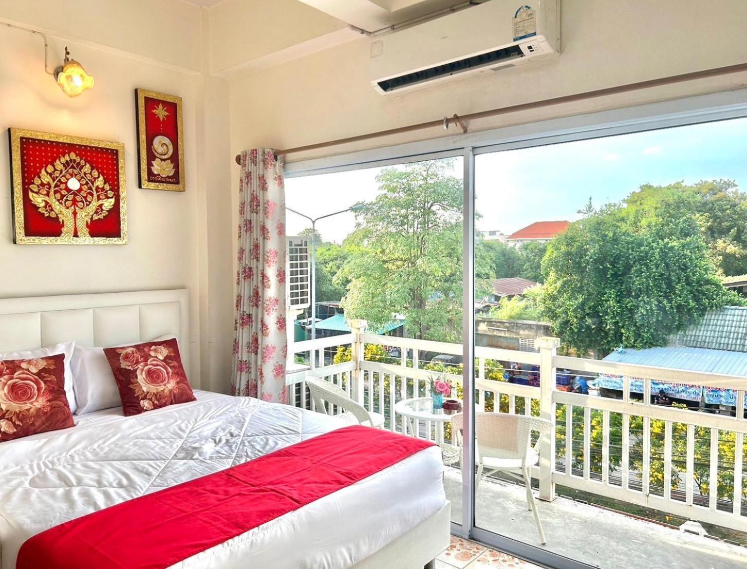 Home One Love Ayutthaya Main Zone By Baan One Love Group Eksteriør billede