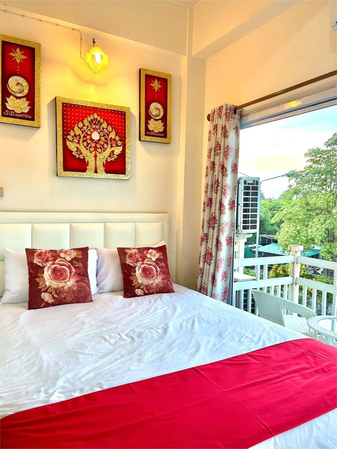 Home One Love Ayutthaya Main Zone By Baan One Love Group Eksteriør billede