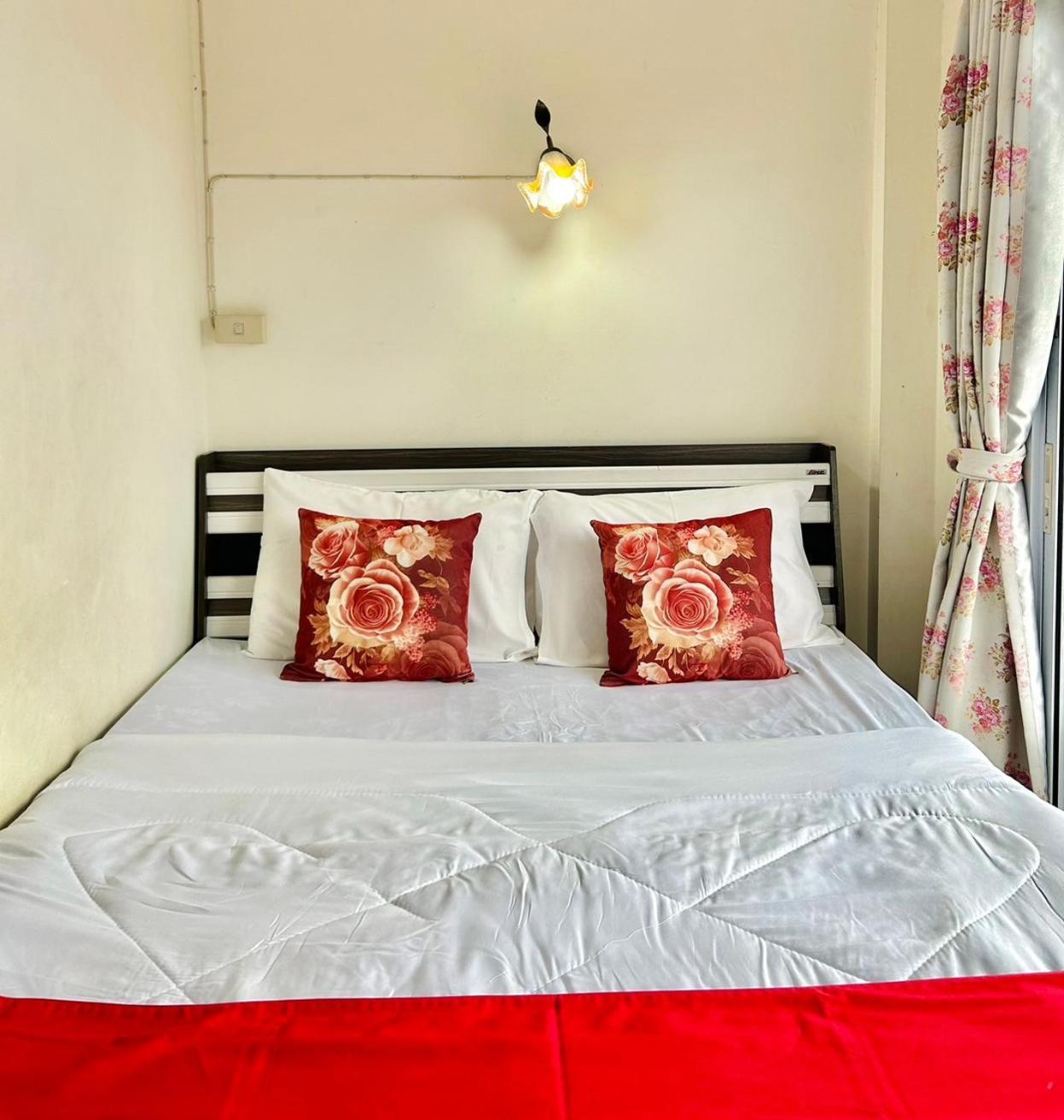 Home One Love Ayutthaya Main Zone By Baan One Love Group Eksteriør billede