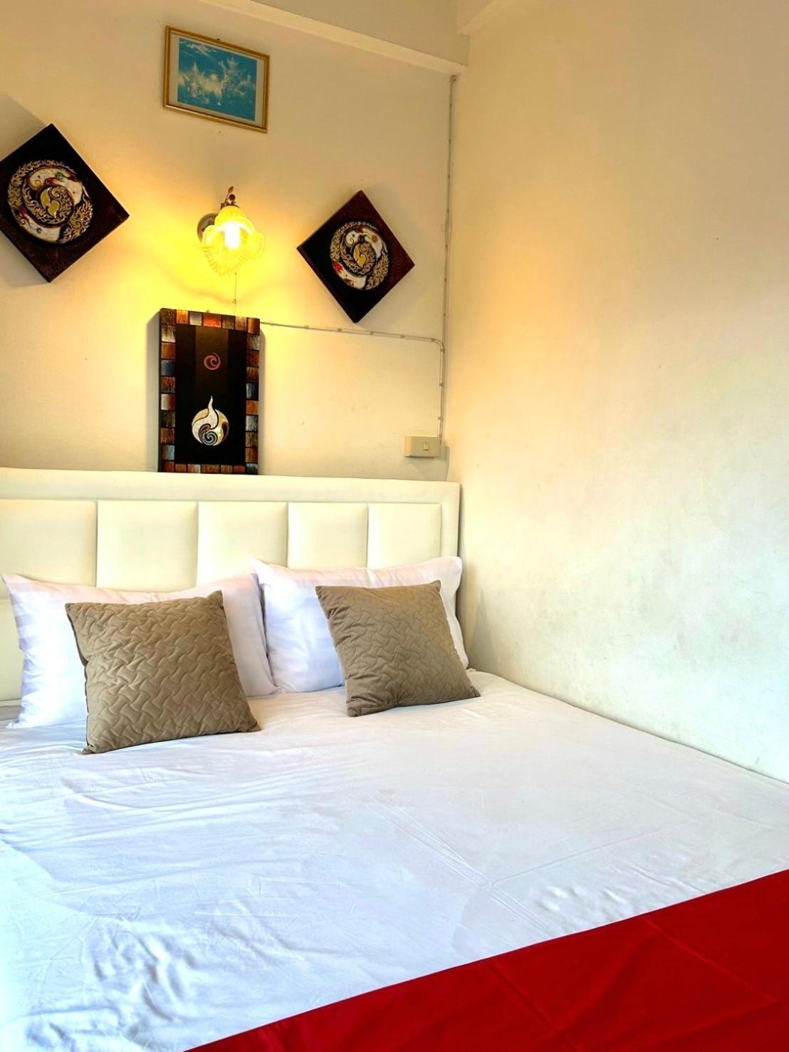 Home One Love Ayutthaya Main Zone By Baan One Love Group Eksteriør billede