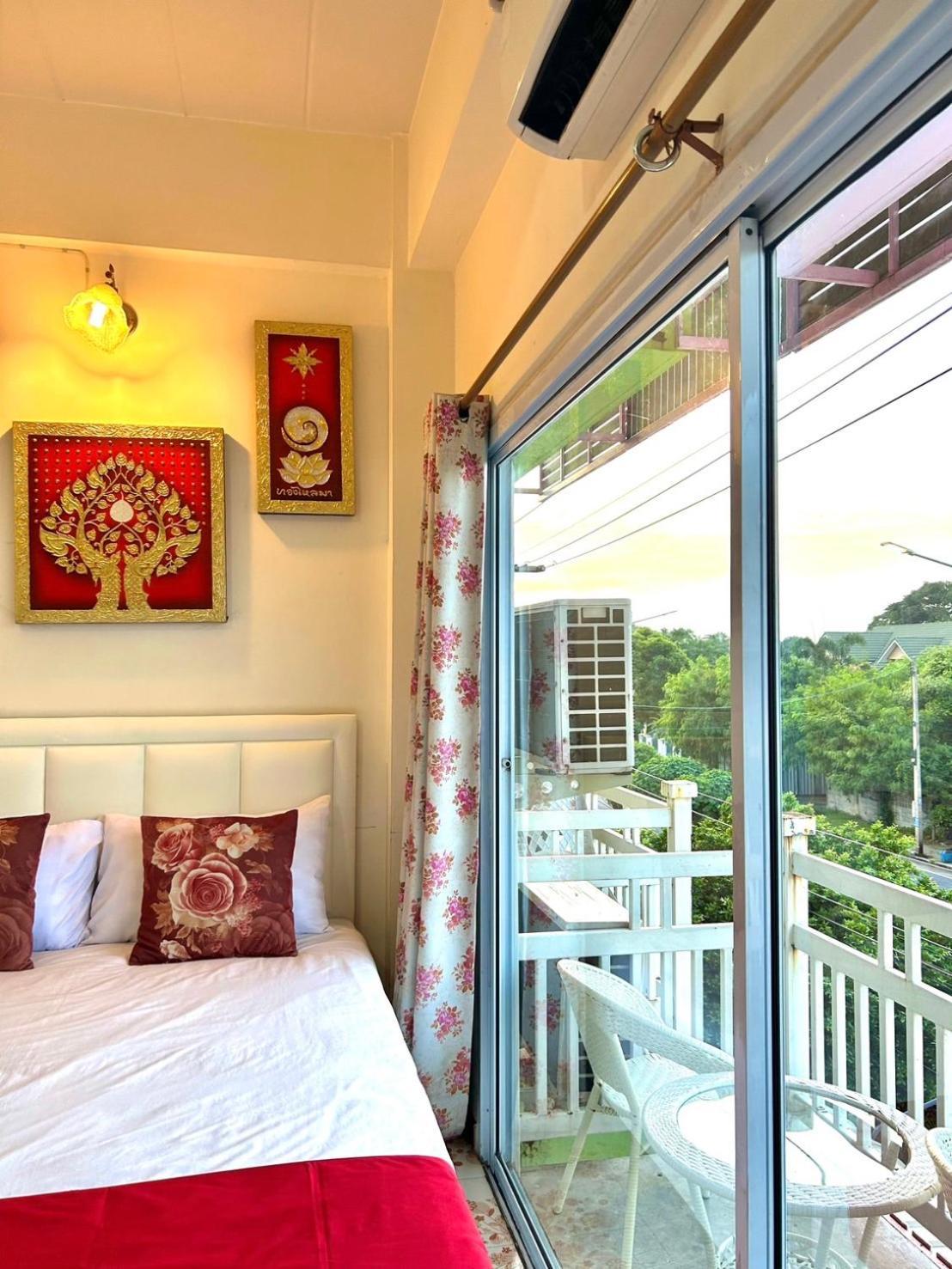 Home One Love Ayutthaya Main Zone By Baan One Love Group Eksteriør billede