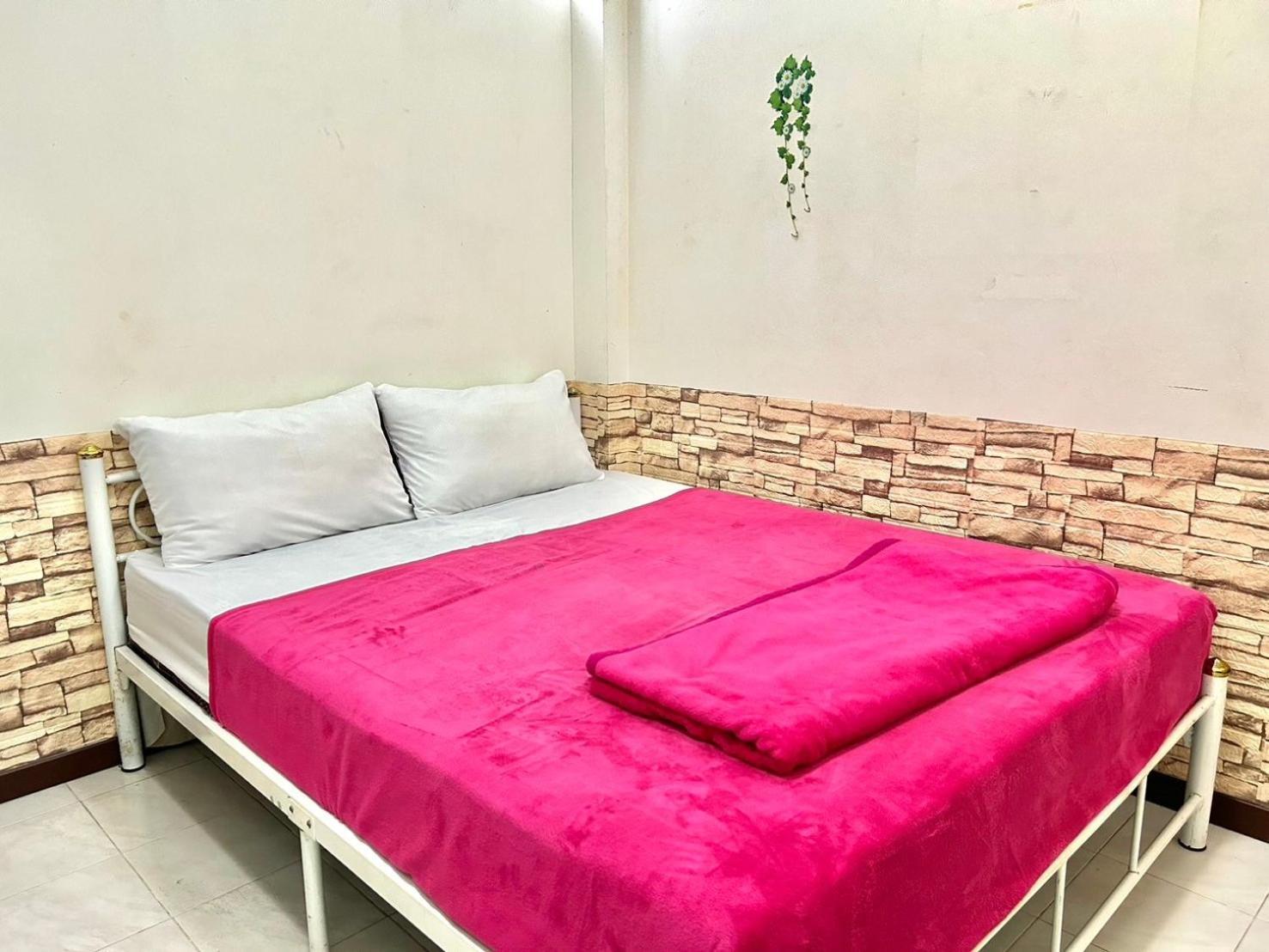 Home One Love Ayutthaya Main Zone By Baan One Love Group Eksteriør billede