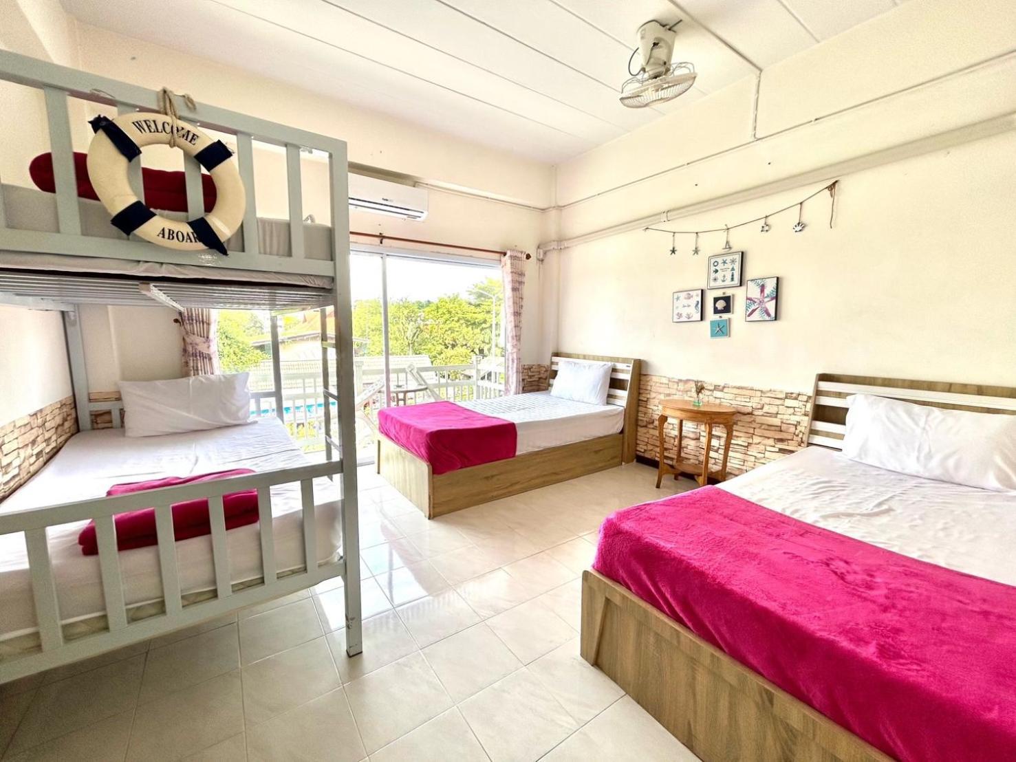 Home One Love Ayutthaya Main Zone By Baan One Love Group Eksteriør billede
