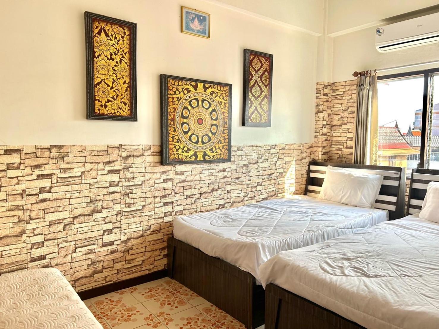 Home One Love Ayutthaya Main Zone By Baan One Love Group Eksteriør billede