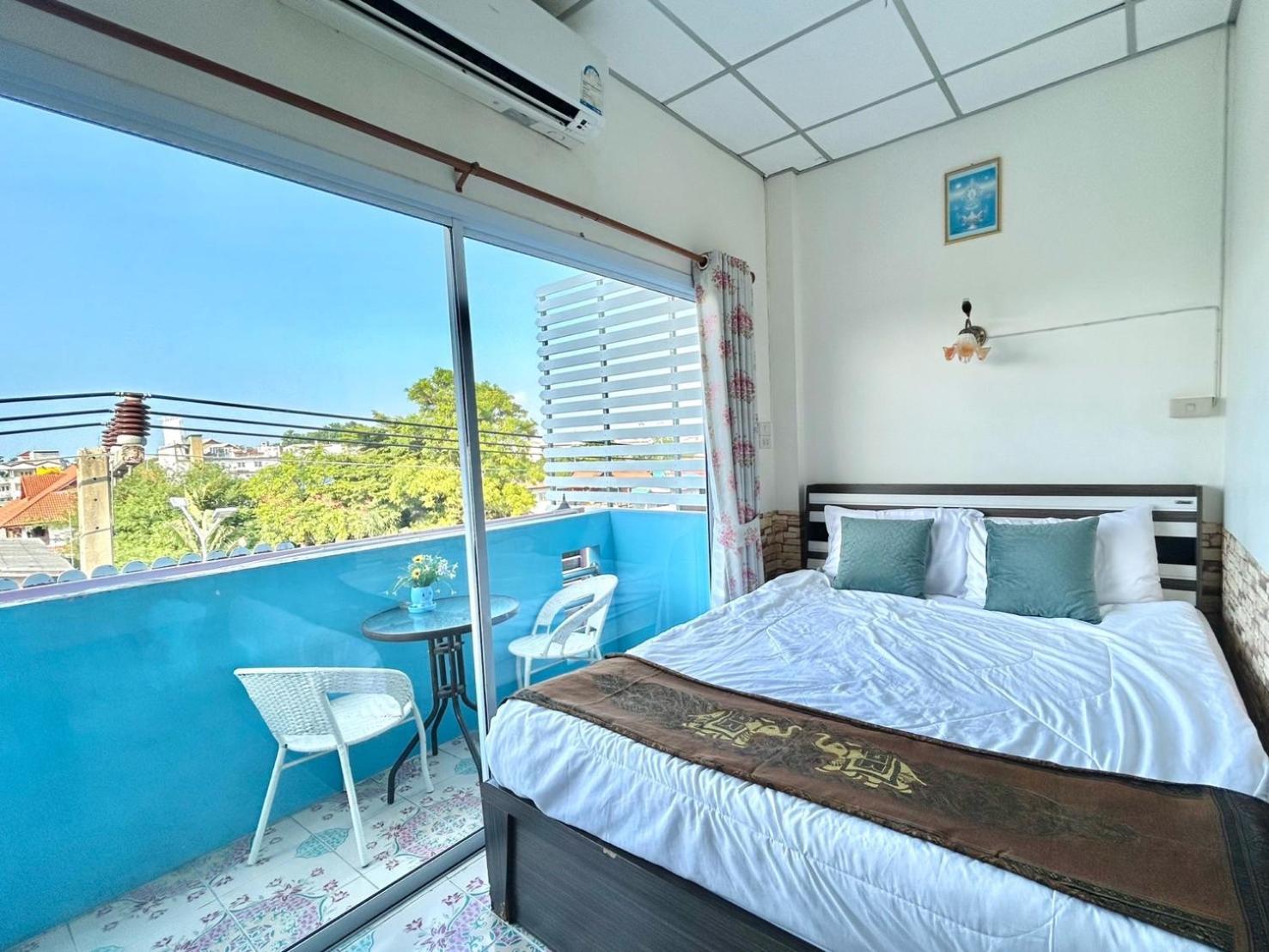 Home One Love Ayutthaya Main Zone By Baan One Love Group Eksteriør billede