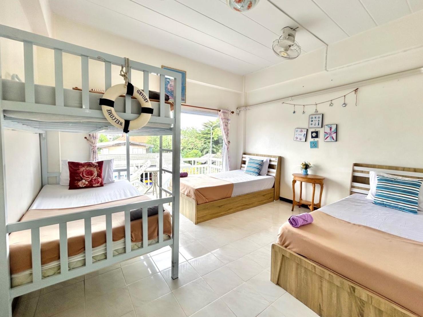 Home One Love Ayutthaya Main Zone By Baan One Love Group Eksteriør billede