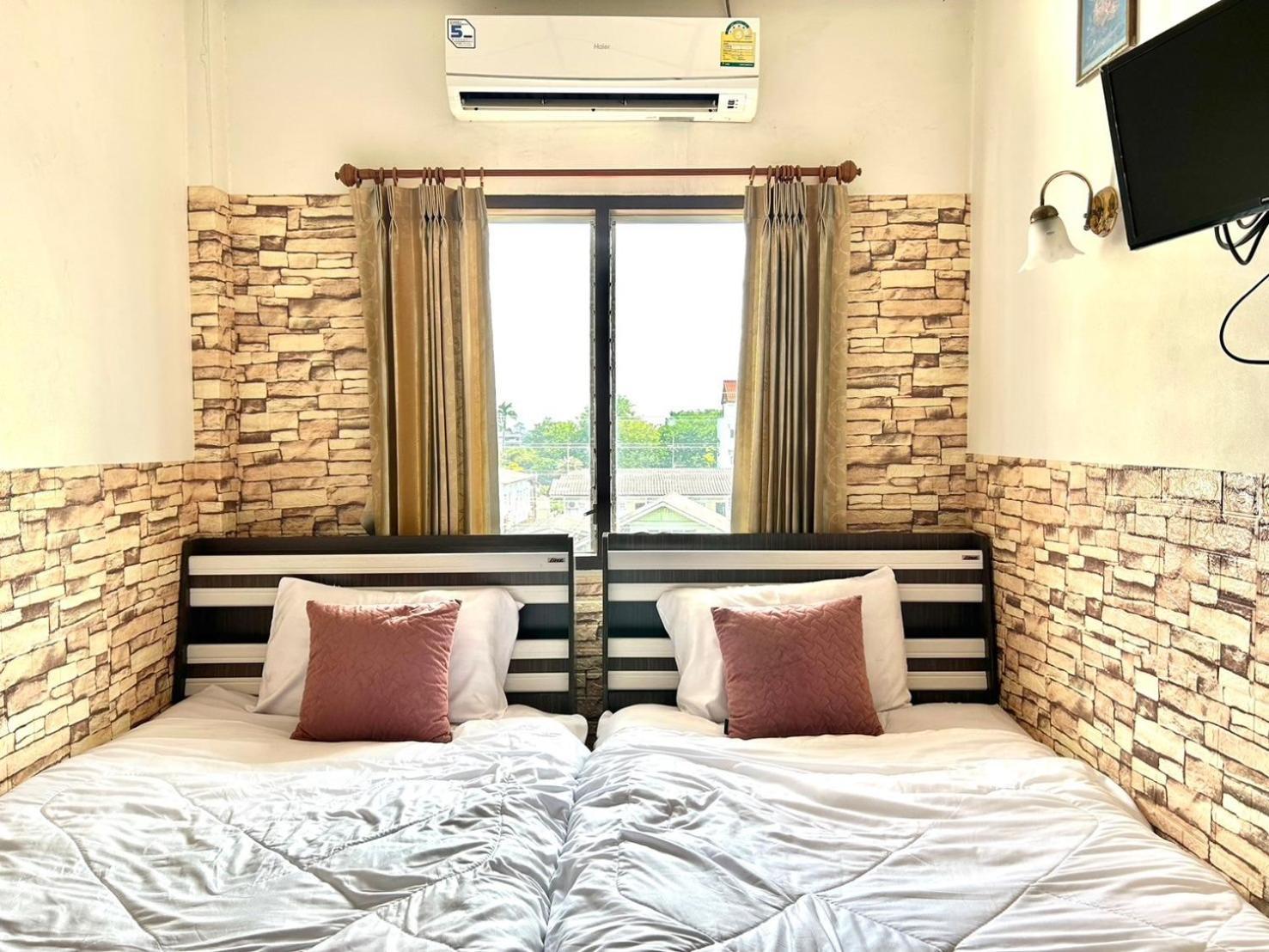 Home One Love Ayutthaya Main Zone By Baan One Love Group Eksteriør billede